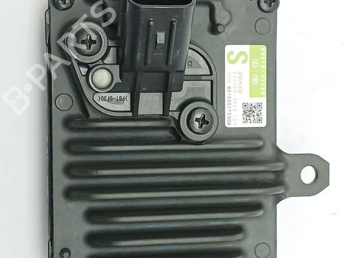 Electronic module TOYOTA COROLLA Hatchback (_E21_, _EA1_, _EH1_) 1.8 Hybrid (ZWE211, ZWE219) | BP27931626M83 