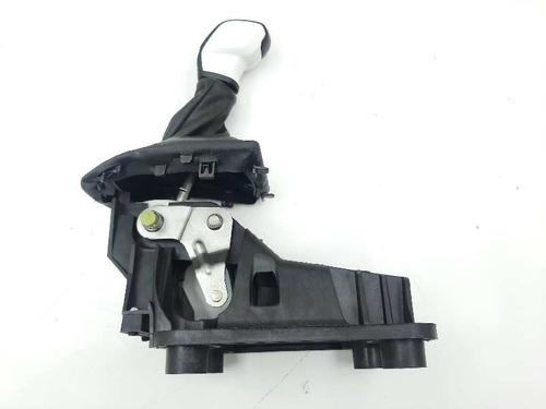 Gear lever PEUGEOT 208 I (CA_, CC_) 1.4 HDi | BP11692012M90 