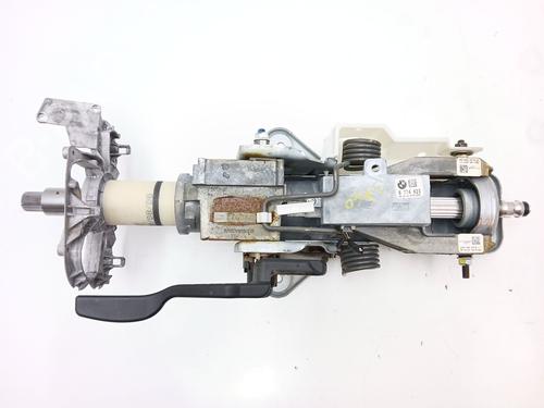 Used Steering column Steering column BMW 5 (E60) 530 d (231 hp) 23901146 23901146