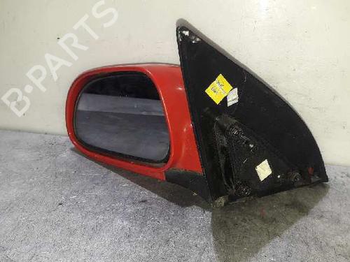 Used Left mirror Left mirror 4560304 4560304
