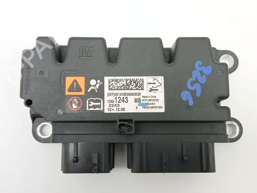 Used ECU airbags CHEVROLET CRUZE Station Wagon (J308) [2012-2026]  31925520