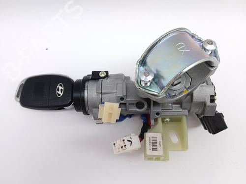 Electronic module HYUNDAI BAYON (BC3) 1.2 MPI | BP33952868M83 - Image 3
