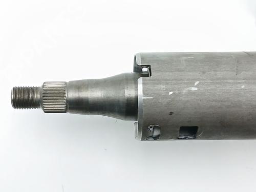 Steering column TOYOTA AURIS Estate (_E18_) 1.8 Hybrid (ZWE186_, ZWE186R, ZWE186H) | BP30645086M21