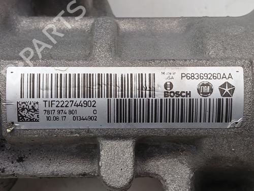 Steering rack JEEP CHEROKEE (KL) 2.2 CRD 4x4 | BP27595243M22 - Image 6