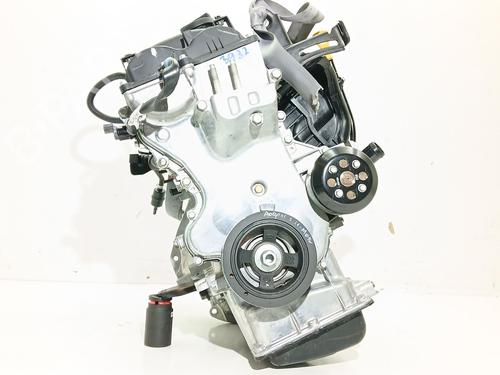 Engine HYUNDAI i20 I (PB, PBT) 1.2 | BP30313462M1 - Image 4
