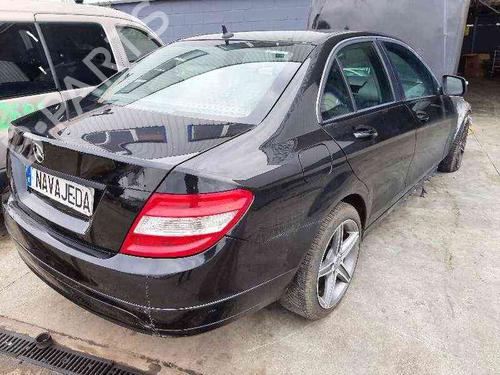 Left front window switch MERCEDES-BENZ C-CLASS (W204) | BP20679035I27 - Image 8
