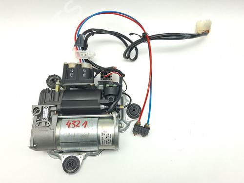 Used Other Other BMW X5 (E53) 3.0 d (184 hp) 34162251 34162251