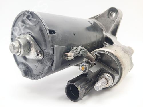 Anlasser VW TOUAREG (7LA, 7L6, 7L7) 2.5 R5 TDI | BP29502782M8 