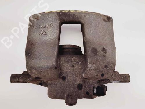 Right rear brake caliper FIAT DUCATO Van (250_)  | BP15600167M106 