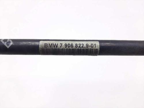 Anti roll bar BMW 5 (E60) 530 d | BP8536711M96 - Image 2
