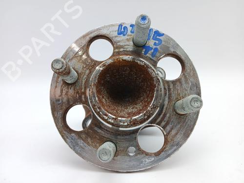 Used Other Other HYUNDAI BAYON (BC3) 1.2 MPI (84 hp) 33933071 33933071