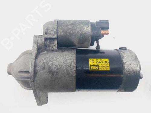 Used Starter Starter KIA CEE'D Hatchback (ED) [2006-2012] 20684442 20684442