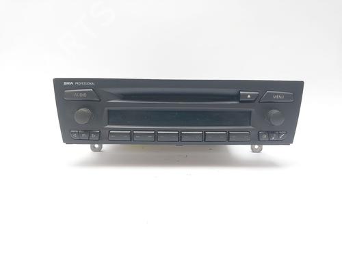 Used Radio Radio BMW 3 (E90) 330 xd (231 hp) 33462904 33462904