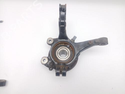 Used Right front steering knuckle Right front steering knuckle CITROËN C4 III (BA_, BB_, BC_) 1.2 PureTech 130 (BAHNSA, BAHNSB) (130 hp) 33243890 33243890