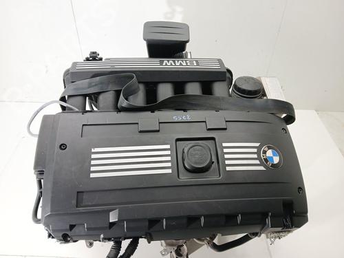 Engine BMW 5 Touring (E61) 523 i | BP32303888M1  - Image 5