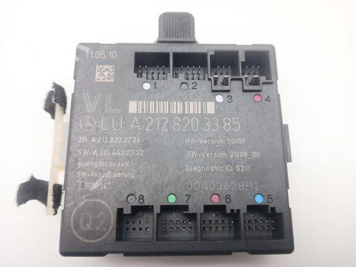 electronic-module-mercedes-benz-c-class-w204-2007-2008-2009-2010-2011-2012-2013-2014-2015-32322719 main image