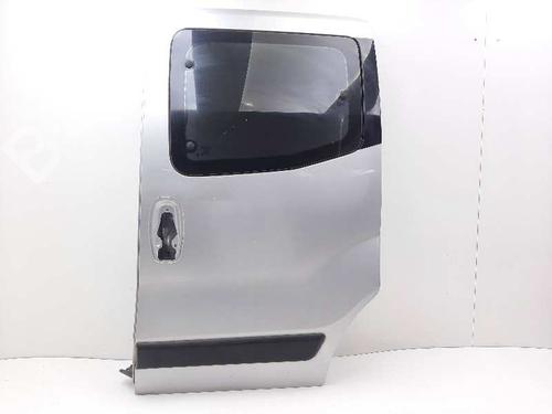Used Left slide door FIAT QUBO (225_) 1.3 D Multijet (225AXE1A, 225CXE1A, 225AXH1A, 225AXL1A,... (95 hp) 9313323