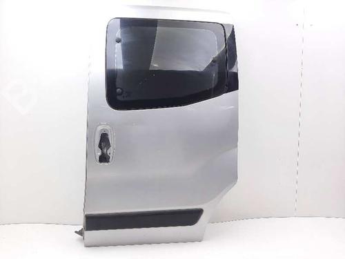 Venstre side skydedør FIAT QUBO (225_) 1.3 D Multijet (225AXE1A, 225CXE1A, 225AXH1A, 225AXL1A,... (95 hp) 9313323