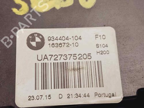 Other BMW 5 (F10)  | BP15685041O1 
