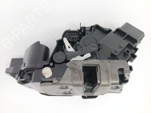 Rear left lock JAGUAR XF I (X250) 3.0 D | BP26940969C100 