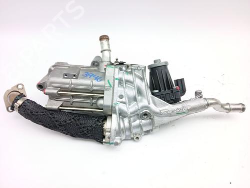 Used Egr JAGUAR XF I (X250) 3.0 D (275 hp) 31044443