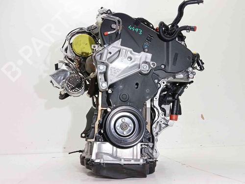 Engine VW TOURAN (5T1) | BP38752376M1 - Image 3
