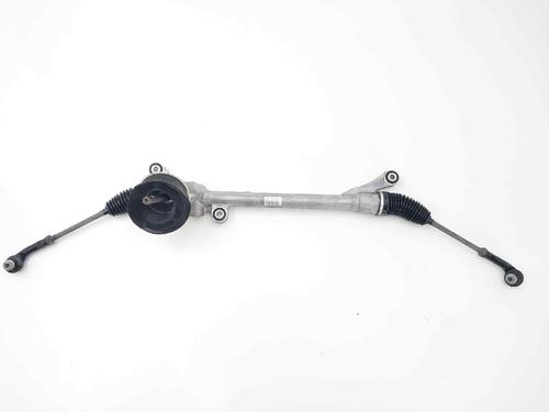 Used Steering rack FORD FIESTA VI (CB1, CCN) [2008-2017]  13630623