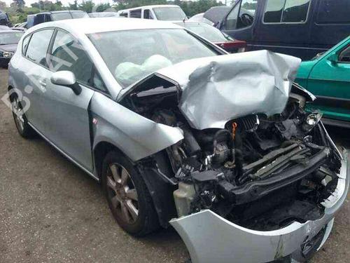 SEAT LEON (1P1) 12534