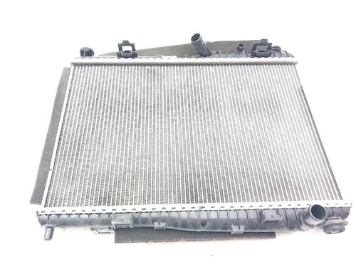 Used Water radiator Water radiator FORD FIESTA VI (CB1, CCN) [2008-2026] 13375878 13375878