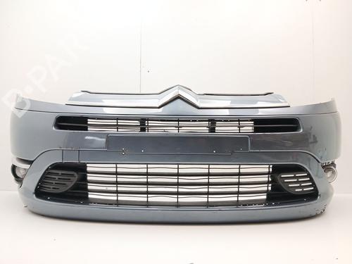 Used Front bumper CITROËN C4 Grand Picasso I (UA_) 1.6 HDi (109 hp) 29891226