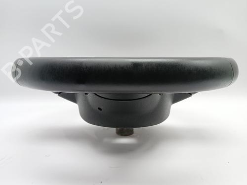 Steering wheel RENAULT KADJAR (HA_, HL_) 1.5 BLUE dCi 115 (HLA6) | BP33759635C49 - Image 4