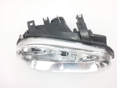 Right headlight VW GOLF IV (1J1) 1.9 TDI | BP29638057C29 