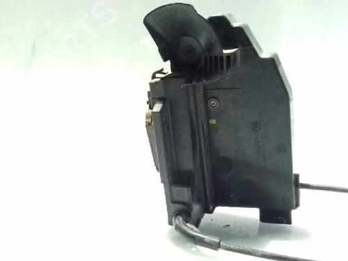 Used Front right lock Front right lock 1452265 1452265