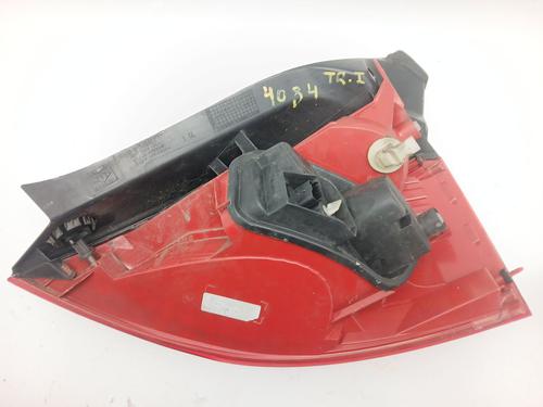 Venstre baglygte RENAULT MEGANE II (BM0/1_, CM0/1_) 2.0 dCi (BM1K, CM1K) | BP29638075C34 