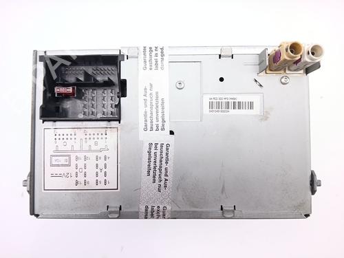 Radio VW TOURAN (1T1, 1T2) 1.9 TDI | BP31354112E6 