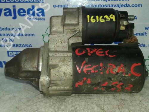 Startmotor OPEL VECTRA C (Z02) 1.8 16V (122 hp) 1429413