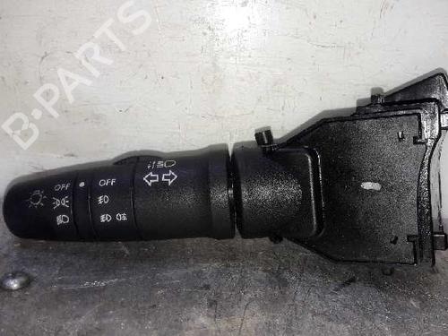 Used Headlight switch Headlight switch NISSAN ALMERA II Hatchback (N16) [2000-2026] 4552725 4552725