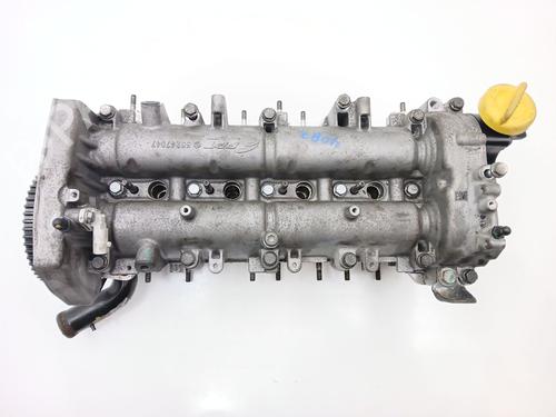 Cabeça do motor FIAT FREEMONT (345_) 2.0 JTD (170 hp) 31679952