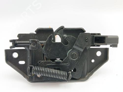 Hood lock FORD GRAND C-MAX (DXA/CB7, DXA/CEU) 1.0 EcoBoost | BP25879850C133 
