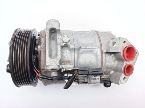 Used AC compressor AC compressor RENAULT MEGANE IV Grandtour (K9A/M/N_) 1.6 dCi 130 (130 hp) 22809826 22809826