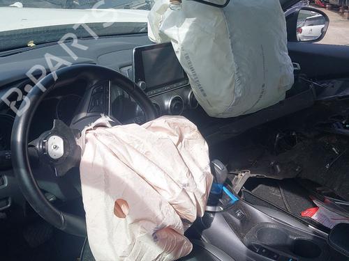 Electronic module NISSAN JUKE (F15) 1.6 | BP35723764M83 - Image 9