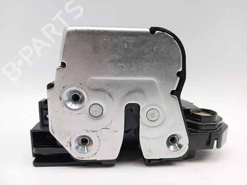 Used Front left lock Front left lock HYUNDAI BAYON (BC3) 1.2 MPI (84 hp) 33952864 33952864