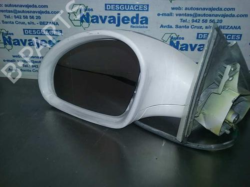 Used Left mirror Left mirror SEAT IBIZA III (6L1) [2002-2009] 2971050 2971050