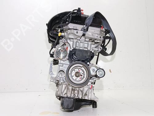 Engine CITROËN C-ELYSEE (DD_) 1.2 VTi 82 | BP34693433M1 - Image 4