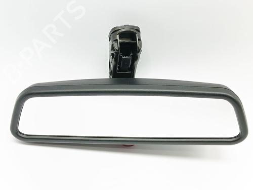 Used Rear mirror Rear mirror BMW 5 (E60) 530 d (231 hp) 23901375 23901375