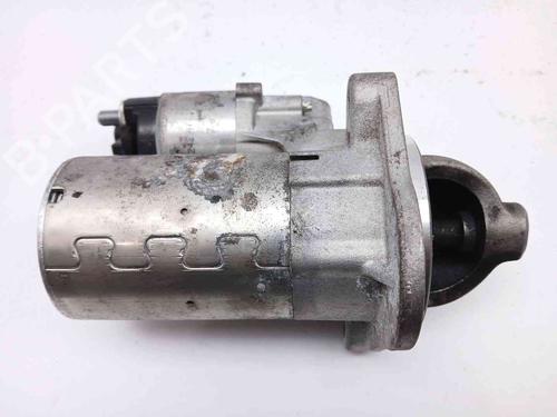 Used Starter Starter HYUNDAI i20 III (BC3, BI3) 1.0 T-GDI (101 hp) 36356003 36356003