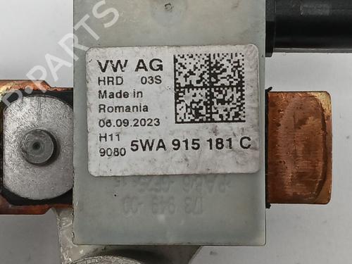 Electronic module AUDI A3 Sportback (8YA, 8YF) 35 TDI | BP35787777M83  - Image 6