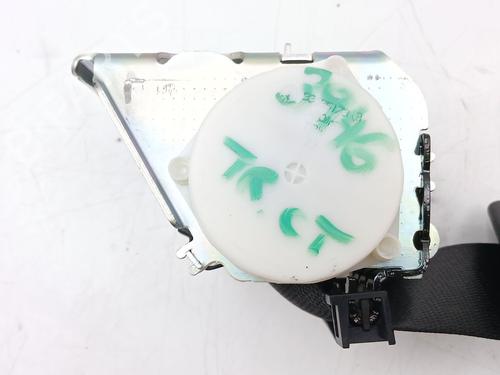 Rear center seatbelt JAGUAR XF I (X250) 3.0 D | BP26940972I27 