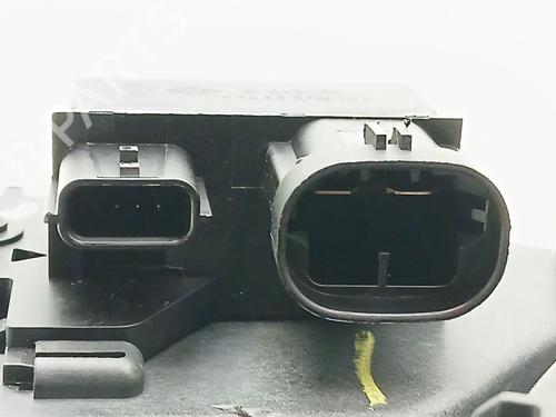 Radiator fan RENAULT ARKANA I (LCM_, LDN_)  | BP30005837M35