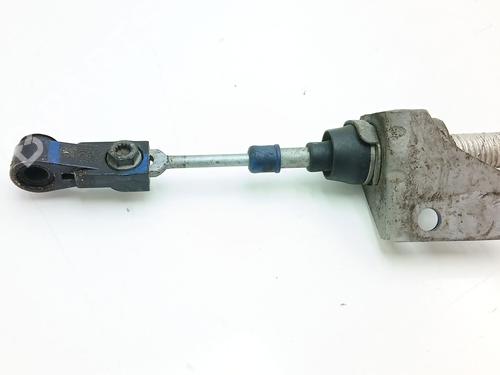 Gear lever VW SCIROCCO III (137, 138) 2.0 TDI | BP27358128M90